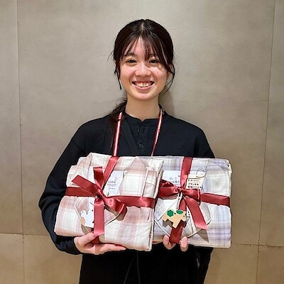 【吉祥寺マルイ】おすすめのホリデーギフト