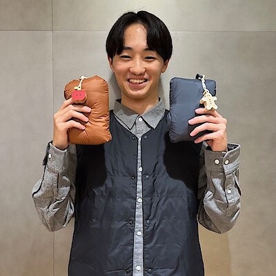 【吉祥寺マルイ】おすすめのホリデーギフト