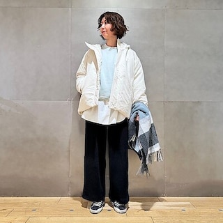 【吉祥寺マルイ】身長159cm