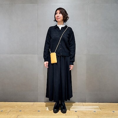 【吉祥寺マルイ】 身長159cm