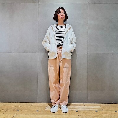 【吉祥寺マルイ】身長159㎝