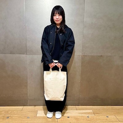 【吉祥寺マルイ】身長161cm