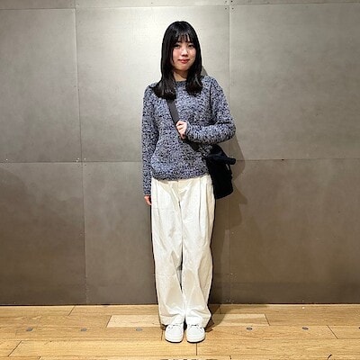 【吉祥寺マルイ】身長161cm