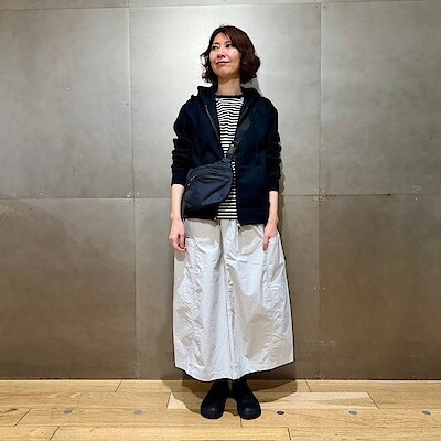 【吉祥寺マルイ】身長159cm