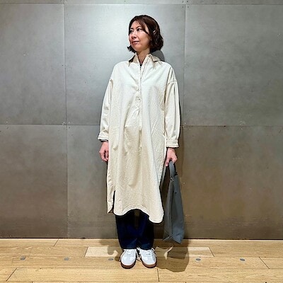 【吉祥寺マルイ】身長159cm