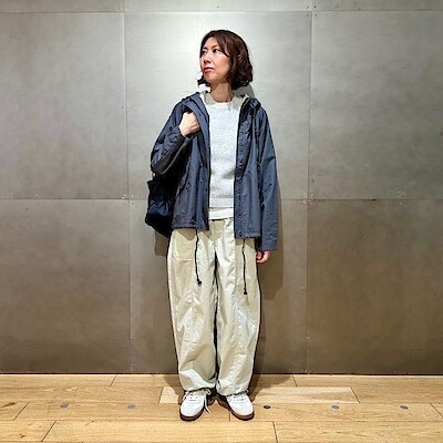 【吉祥寺マルイ】身長159cm