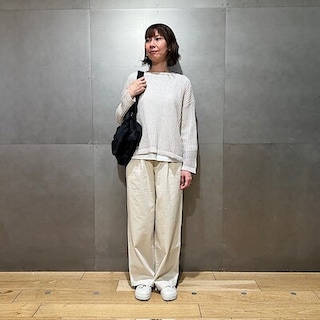 【吉祥寺マルイ】身長159cm