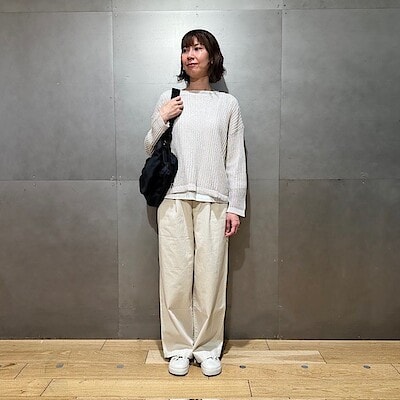 【吉祥寺マルイ】身長159cm