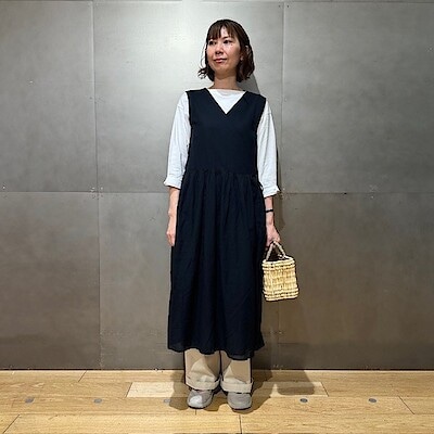 【吉祥寺マルイ】身長159cm