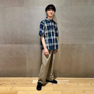 【吉祥寺マルイ】身長177cm