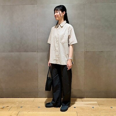 【吉祥寺マルイ】身長165cm