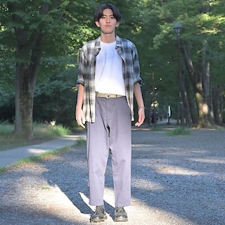 【吉祥寺マルイ】身長175cm