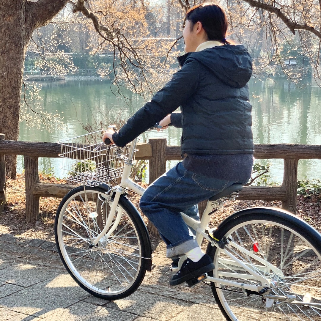 【丸井吉祥寺店】あの自転車が復刻しました