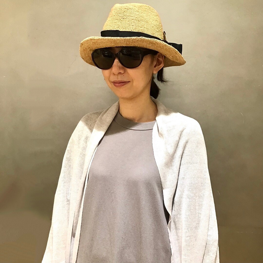 【丸井吉祥寺店】肌に負担をかけない紫外線対策