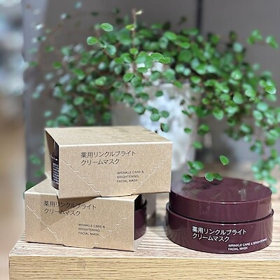 【吉祥寺マルイ】1日の終わりのスペシャルケアに