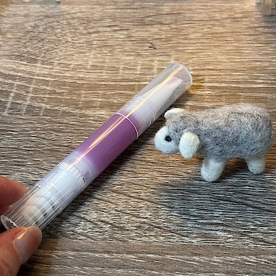 【吉祥寺マルイ】指先のお手入れも忘れずに