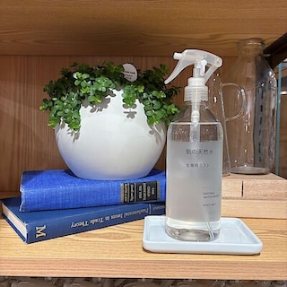 【吉祥寺マルイ　新商品　肌の天然水のご紹介】