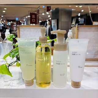 【吉祥寺マルイ】スキンケアお試し会のお知らせ