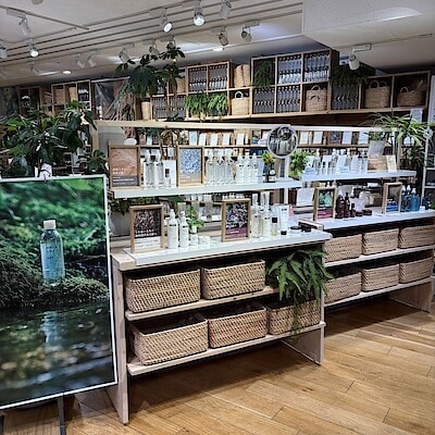 吉祥寺マルイ｜ 無印良品