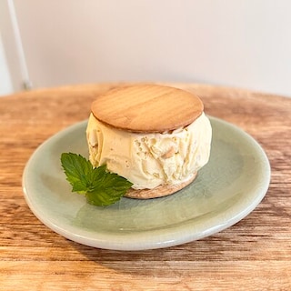 【吉祥寺マルイ】新商品｜プレッツェルサンド　レモンクリーム味のご紹介とアレンジレシピ