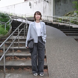 【吉祥寺マルイ】身長159cm