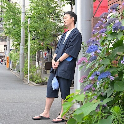 【吉祥寺マルイ】身長175cm