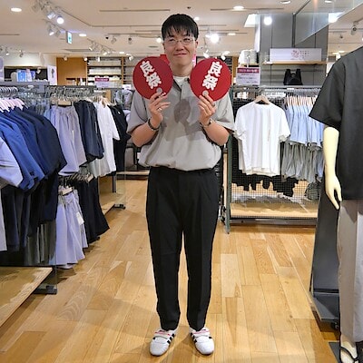 【吉祥寺マルイ】181㎝ 良いね祭対象商品