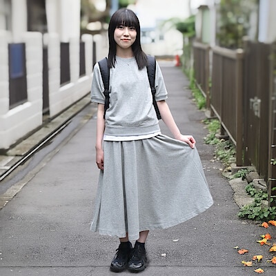 【吉祥寺マルイ】157㎝
