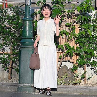 【吉祥寺マルイ】身長153cm