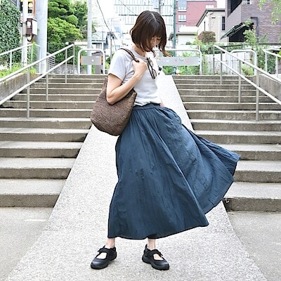 【吉祥寺マルイ】159㎝