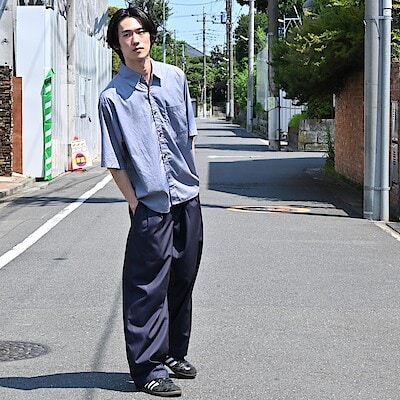 【吉祥寺マルイ】178㎝