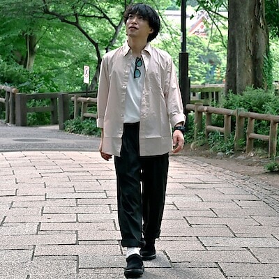 【吉祥寺マルイ】身長171㎝