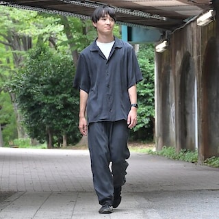 【吉祥寺マルイ】身長177㎝