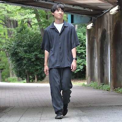 【吉祥寺マルイ】身長177㎝