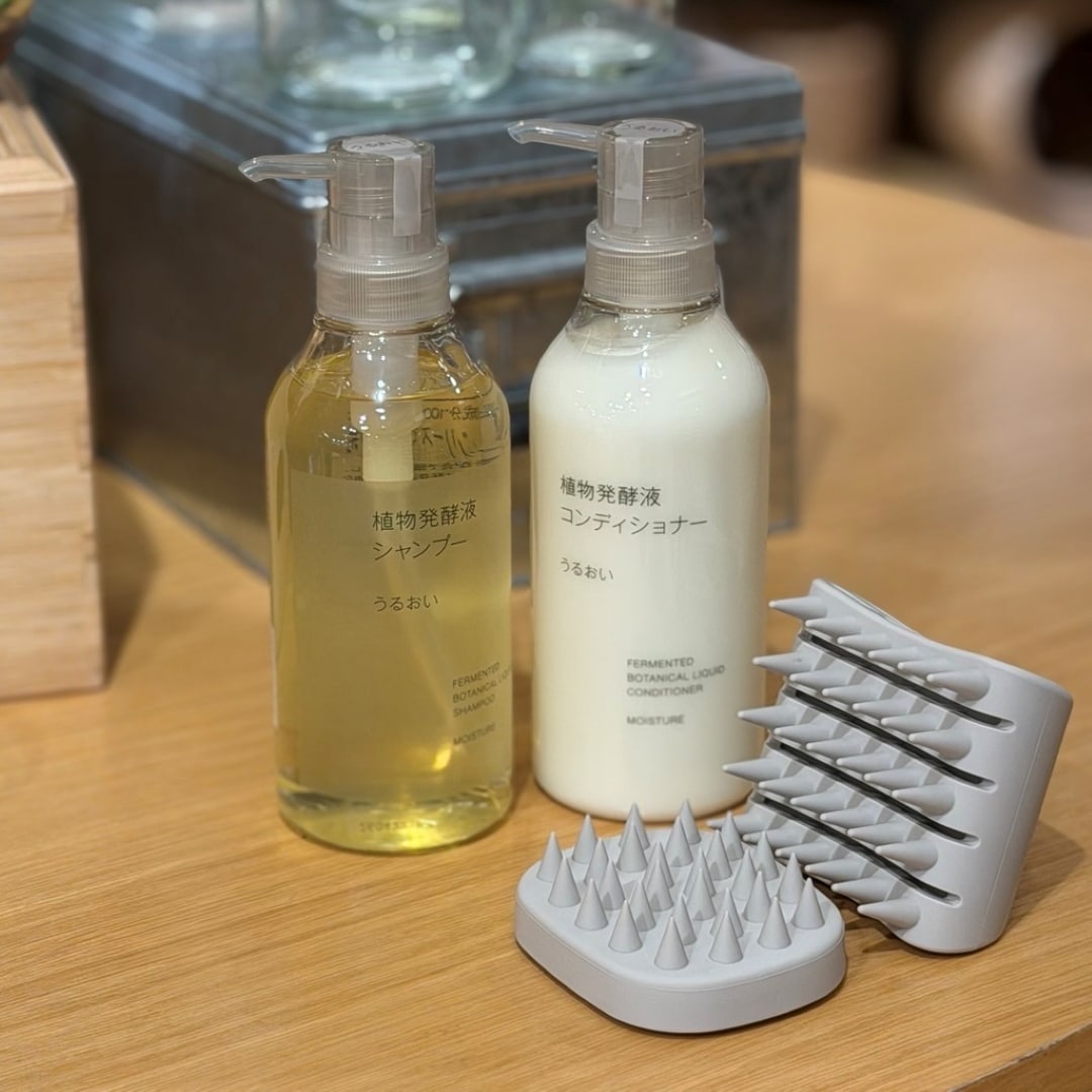 植物発酵液シリーズ
