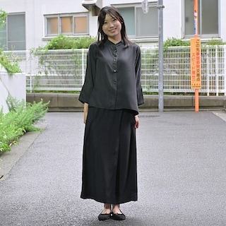 【吉祥寺マルイ】身長161㎝