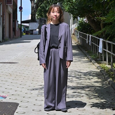 【吉祥寺マルイ】身長156cm