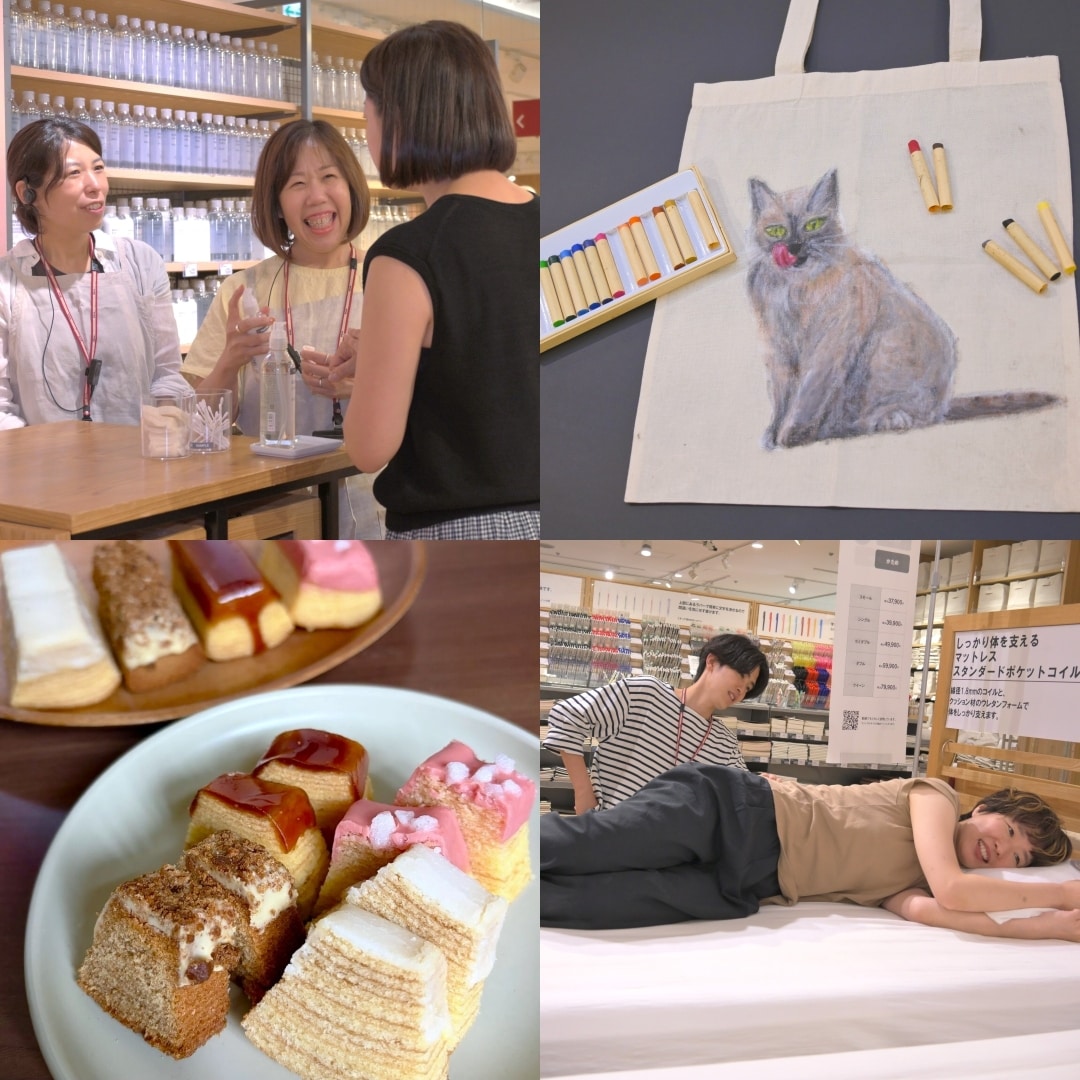 イベント集合画像