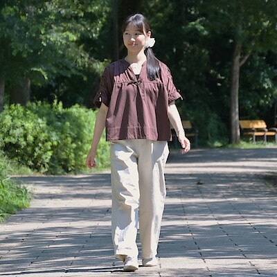 【吉祥寺マルイ】身長165㎝