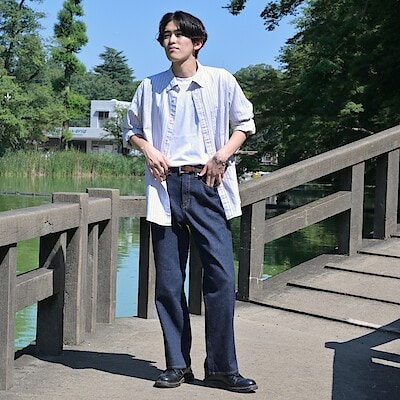【吉祥寺マルイ】身長175cm