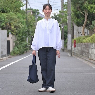 【吉祥寺マルイ】身長165cm