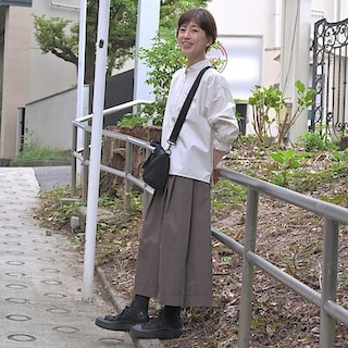 【吉祥寺マルイ】身長156cm