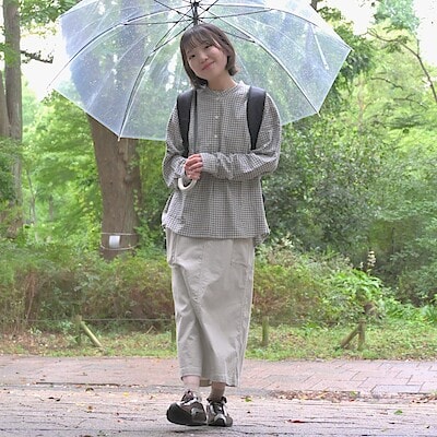 【吉祥寺マルイ】身長153cm