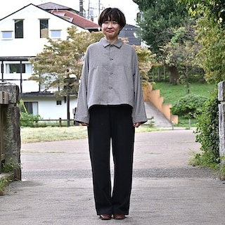 【吉祥寺マルイ】身長164cm