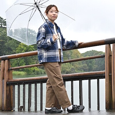 【吉祥寺マルイ】身長156cm