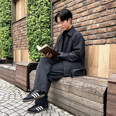 【吉祥寺マルイ】身長171cm