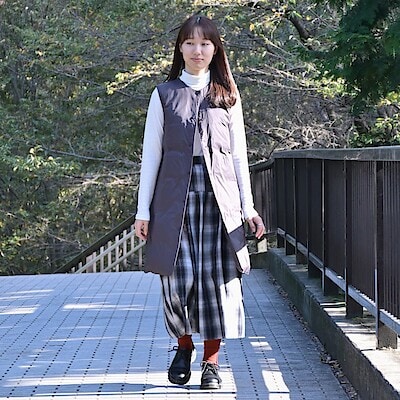 【吉祥寺マルイ】身長165cm
