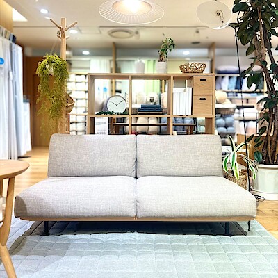 スチール脚 20cm（M8） | 無印良品