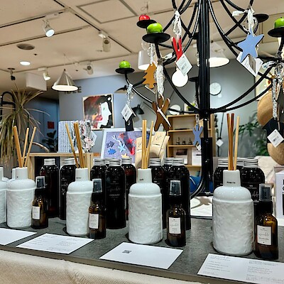 【吉祥寺マルイ】IDEEのおすすめホリデーギフト