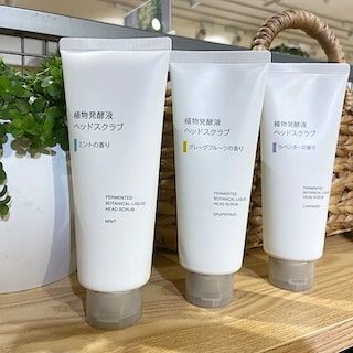 【吉祥寺マルイ】頭皮すっきり整えるヘッドスクラブ